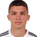 Photo of F. Haită