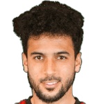 Photo of S. Jebari