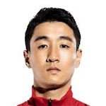 Photo of Shihao Wei