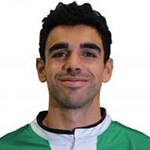 Photo of Javier Ontiveros Robles