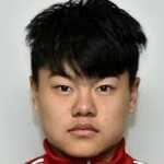 Photo of Yang Liyu