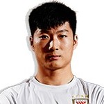 Photo of Han Rongze