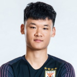 Photo of Li Guanxi