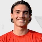 Photo of Alfredo Pedraza
