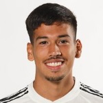 Photo of B. Garay