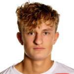 Photo of A. Nord
