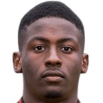 Photo of M. Niang