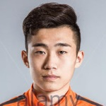 Photo of Li Hailong
