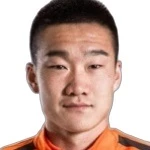 Photo of Liu Junshuai