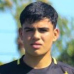Photo of D. Vergara