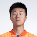 Photo of Yang Liu