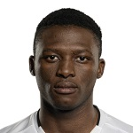 Photo of T. Monyane