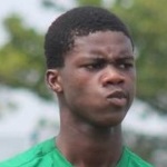 Photo of S. Khumalo