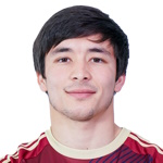 Photo of Hojimat Erkinov