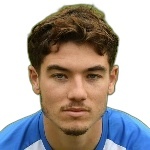 Photo of J. Fielding