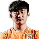 Photo of Wang Tong