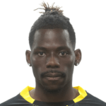 Photo of T. Dele-Bashiru