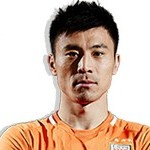 Photo of Zheng Zheng