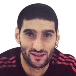 Photo of Marouane Fellaini-Bakkioui