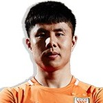 Photo of Junmin Hao