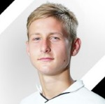 Photo of M. Atanasov