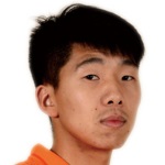 Photo of Jingdao Jin