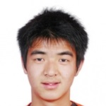 Photo of Liu Binbin