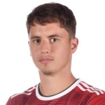 Photo of B. Kocsis