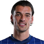 Photo of J. Greaves