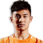 Photo of Wu Xinghan