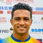 Photo of Tiago Azulão