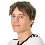 Photo of F. Brattbakk