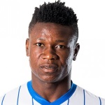 Photo of Samuel Kalu Ojim
