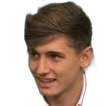 Photo of Robbie Guthrie Deas