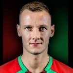 Photo of S. Clucas