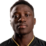 Photo of A. Sagna