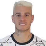 Photo of Róger Krug Guedes