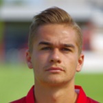 Photo of Barnabás Szabolcs Nagy