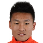 Photo of Song Wenjie