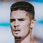 Photo of Josué Medina León