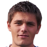 Photo of Jordan Gaubey