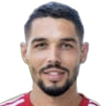 Photo of J. Domingues