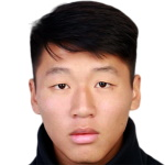 Photo of Huang Zihao