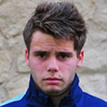 Photo of Mathis Jourdan