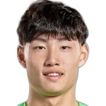 Photo of Qi Yuxi