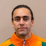 Photo of Markos Charalambous