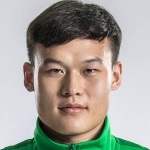 Photo of Zhang Yan