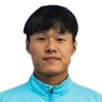 Photo of Li Ang