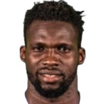 Photo of S. Touray