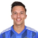 Photo of N. Miotke